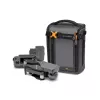 Backpack Lowepro GearUp Creator Box L II Schwarz Grau Sony Alpha9
