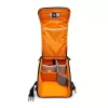 Backpack Lowepro GearUp Creator Box L II Schwarz Grau Sony Alpha9