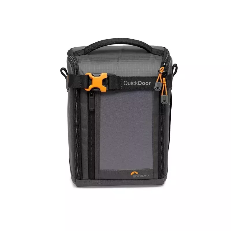 Backpack Lowepro GearUp Creator Box L II Schwarz Grau Sony Alpha9