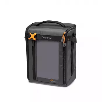 Backpack Lowepro GearUp Creator Box L II Schwarz Grau Sony Alpha9