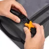 Kompakte Tasche Lowepro GearUp Creator Box XL II Schwarz Grau