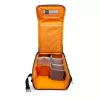Kompakte Tasche Lowepro GearUp Creator Box XL II Schwarz Grau