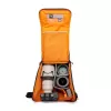 Kompakte Tasche Lowepro GearUp Creator Box XL II Schwarz Grau