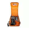 Kompakte Tasche Lowepro GearUp Creator Box XL II Schwarz Grau