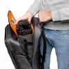 Kompakte Tasche Lowepro GearUp Creator Box XL II Schwarz Grau