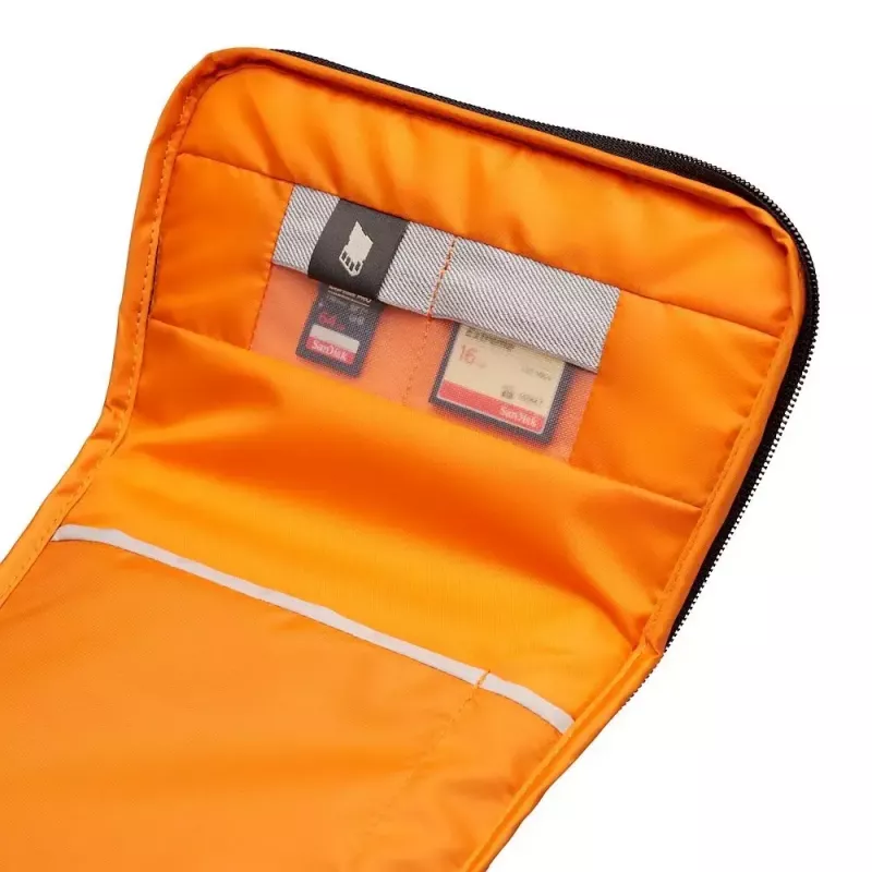 Kompakte Tasche Lowepro GearUp Creator Box XL II Schwarz Grau