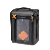 Kompakte Tasche Lowepro GearUp Creator Box XL II Schwarz Grau