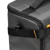 Kompakte Tasche Lowepro GearUp Creator Box XL II Schwarz Grau