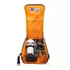Kompakte Tasche Lowepro GearUp Creator Box XL II Schwarz Grau