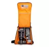 Kompakte Tasche Lowepro GearUp Creator Box XL II Schwarz Grau