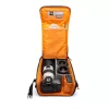 Kompakte Tasche Lowepro GearUp Creator Box XL II Schwarz Grau