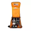 Kompakte Tasche Lowepro GearUp Creator Box XL II Schwarz Grau