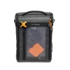 Kompakte Tasche Lowepro GearUp Creator Box XL II Schwarz Grau