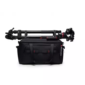 Messenger-Tasche Manfrotto Pro-Light MB PL-CL-M Schwarz Universal