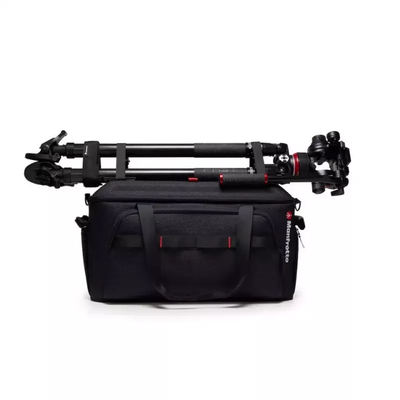 Messenger-Tasche Manfrotto Pro-Light MB PL-CL-M Schwarz Universal