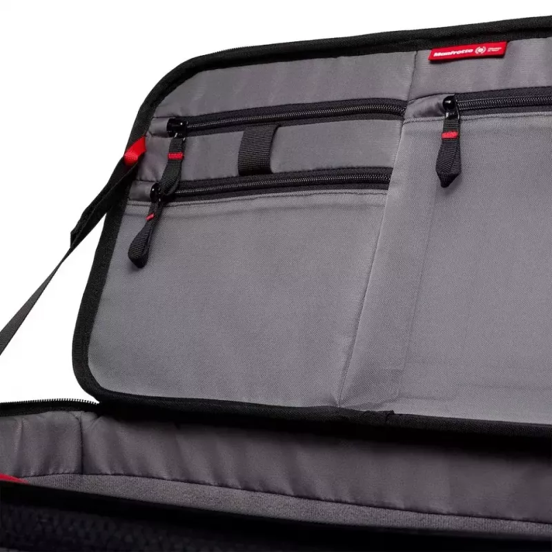Messenger-Tasche Manfrotto Pro-Light MB PL-CL-M Schwarz Universal