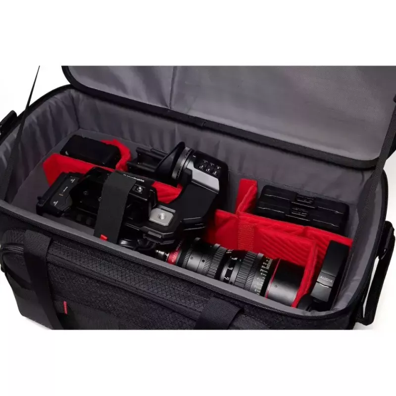 Messenger-Tasche Manfrotto Pro-Light MB PL-CL-M Schwarz Universal
