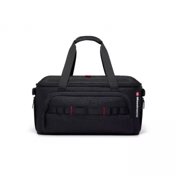 Messenger-Tasche Manfrotto Pro-Light MB PL-CL-M Schwarz Universal