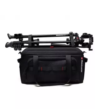 Messenger-Tasche Manfrotto Pro-Light MB PL-CL-L Schwarz Universal