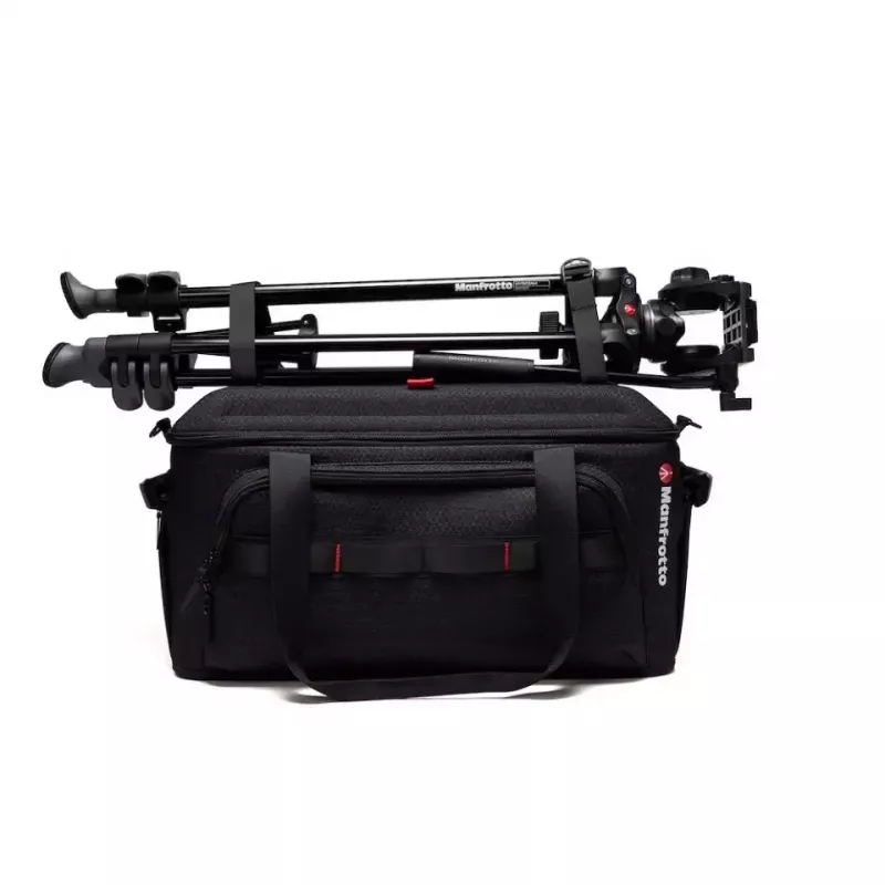 Messenger-Tasche Manfrotto Pro-Light MB PL-CL-L Schwarz Universal