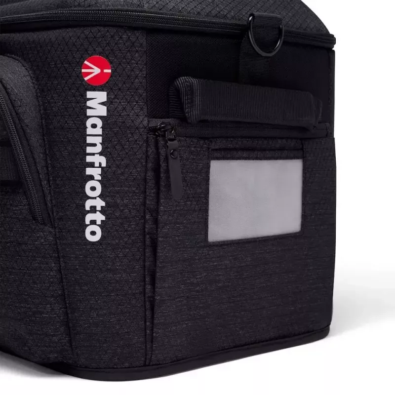 Messenger-Tasche Manfrotto Pro-Light MB PL-CL-L Schwarz Universal