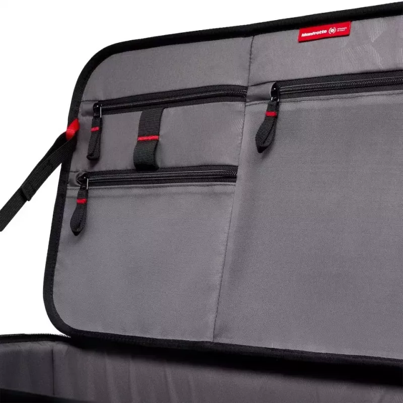 Messenger-Tasche Manfrotto Pro-Light MB PL-CL-L Schwarz Universal