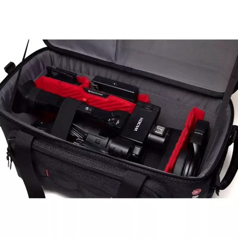 Messenger-Tasche Manfrotto Pro-Light MB PL-CL-L Schwarz Universal