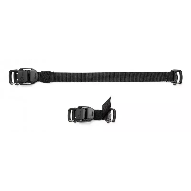 Lowepro ProTactic Quick Straps III Gurt Digitalkamera Polyester Schwarz