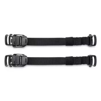 Lowepro ProTactic Quick Straps III Gurt Digitalkamera Polyester Schwarz