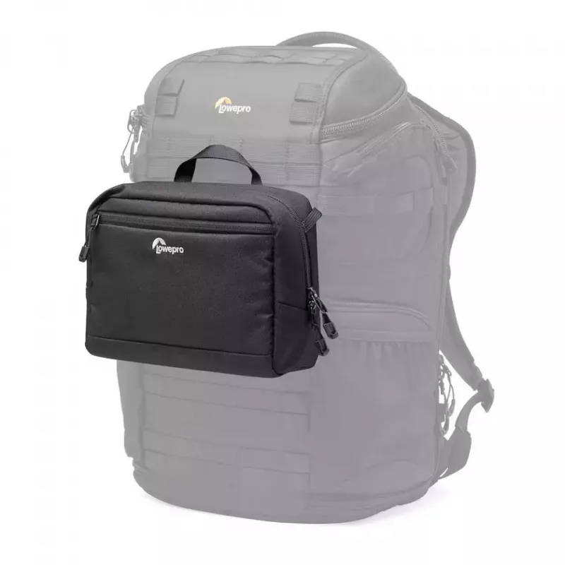 Aktentasche Lowepro ProTactic CS 120 III Polyester Schwarz Orange 270g