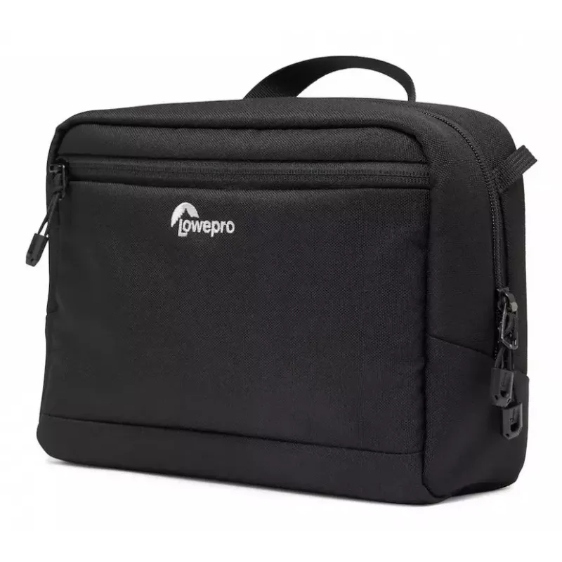 Aktentasche Lowepro ProTactic CS 120 III Polyester Schwarz Orange 270g
