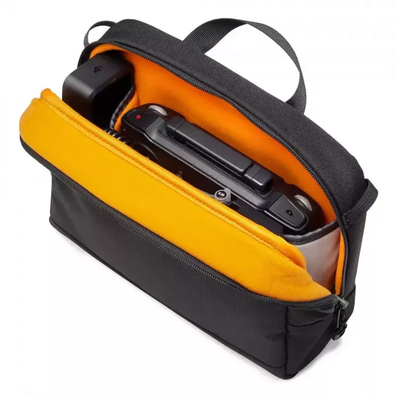 Aktentasche Lowepro ProTactic CS 120 III Polyester Schwarz Orange 270g