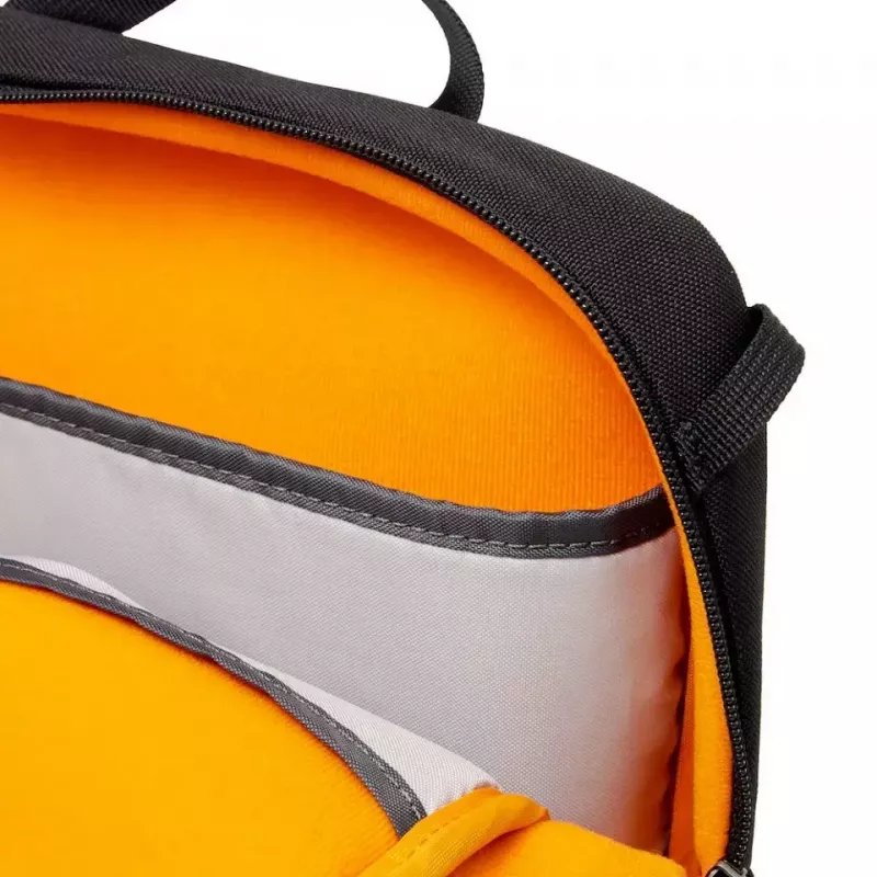 Aktentasche Lowepro ProTactic CS 120 III Polyester Schwarz Orange 270g
