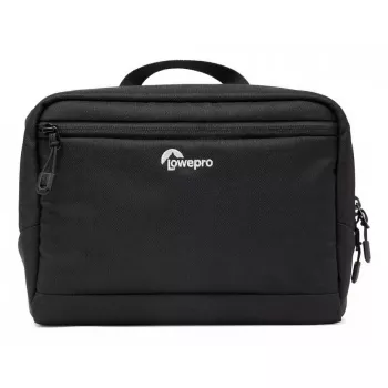 Aktentasche Lowepro ProTactic CS 120 III Polyester Schwarz Orange 270g