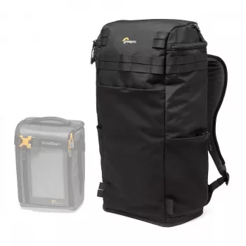 Rucksack Lowepro ProTactic Lite BP 250 AW III 40,6 cm Schwarz
