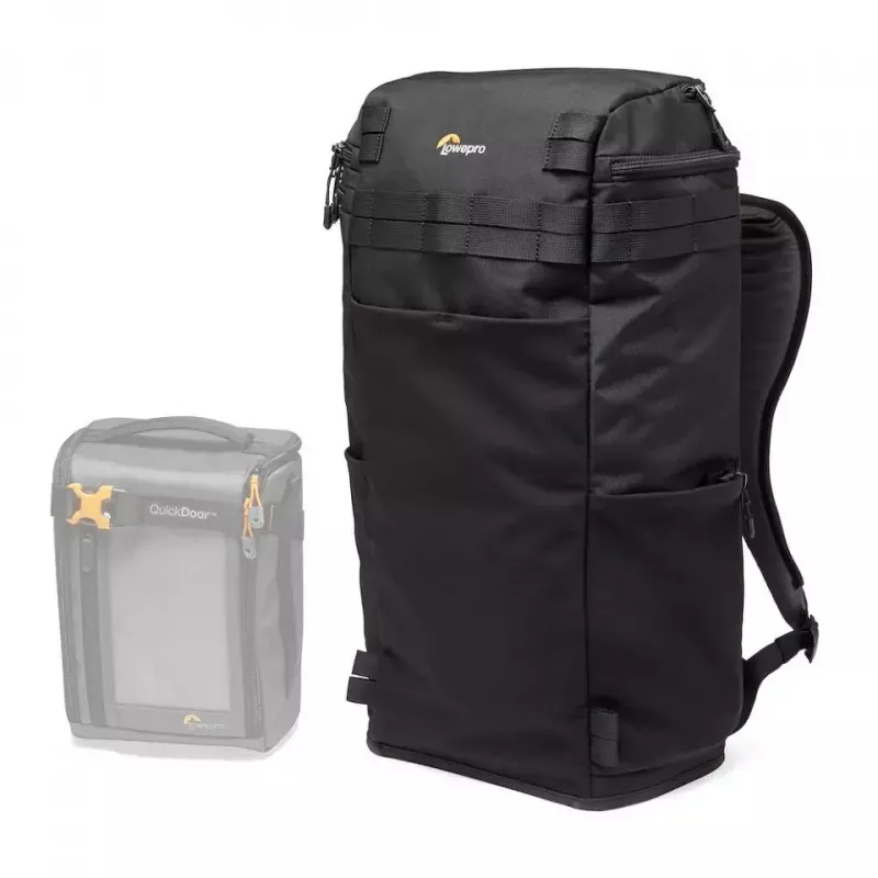 Rucksack Lowepro ProTactic Lite BP 250 AW III 40,6 cm Schwarz