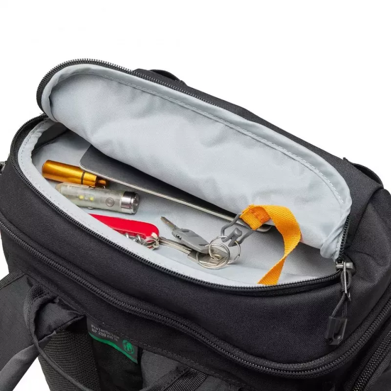 Rucksack Lowepro ProTactic Lite BP 250 AW III 40,6 cm Schwarz