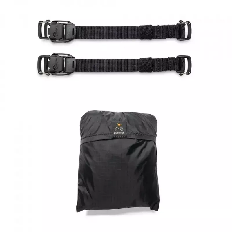 Backpack Lowepro ProTactic Lite BP 150 AW III Schwarz 14 Zoll