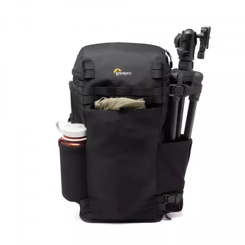 Backpack Lowepro ProTactic Lite BP 150 AW III Schwarz 14 Zoll