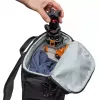 Backpack Lowepro ProTactic Lite BP 150 AW III Schwarz 14 Zoll
