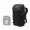 Backpack Lowepro ProTactic Lite BP 150 AW III Schwarz 14 Zoll