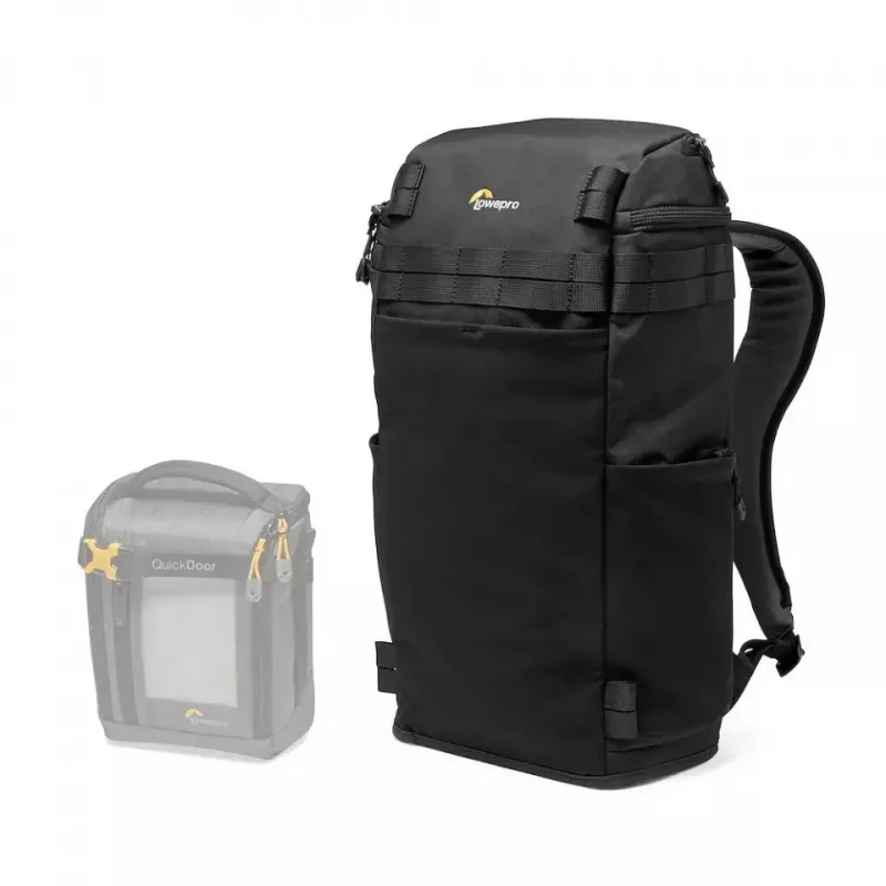 Backpack Lowepro ProTactic Lite BP 150 AW III Schwarz 14 Zoll