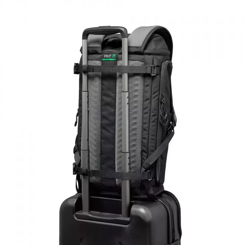Backpack Lowepro ProTactic Lite BP 150 AW III Schwarz 14 Zoll