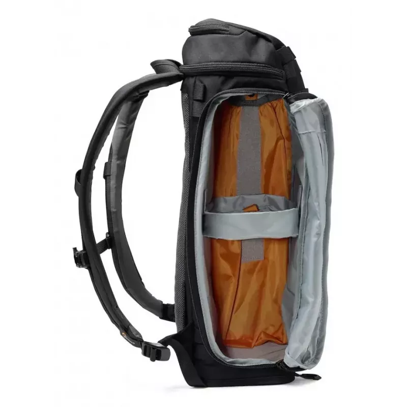 Backpack Lowepro ProTactic Lite BP 150 AW III Schwarz 14 Zoll