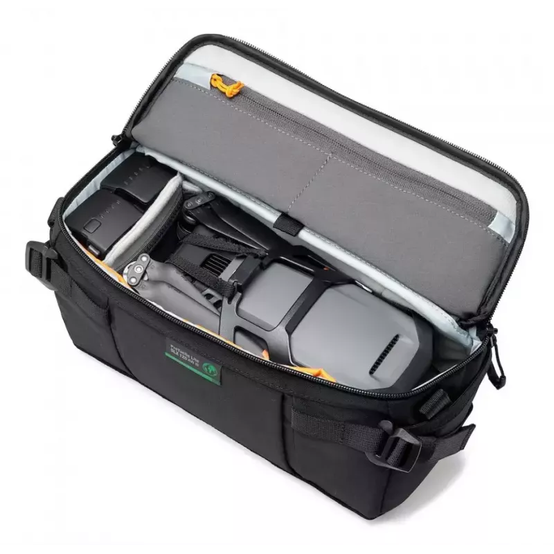 Sling-Tasche Lowepro ProTactic Lite SLX 120 AW III Schwarz Universal