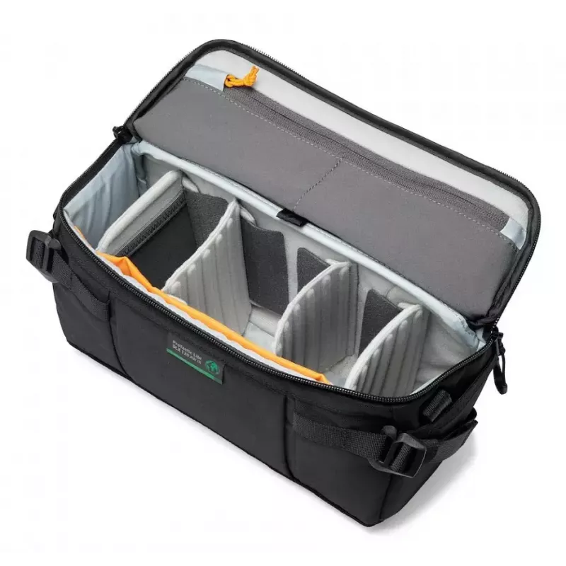 Sling-Tasche Lowepro ProTactic Lite SLX 120 AW III Schwarz Universal