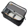 Sling-Tasche Lowepro ProTactic Lite SLX 120 AW III Schwarz Universal