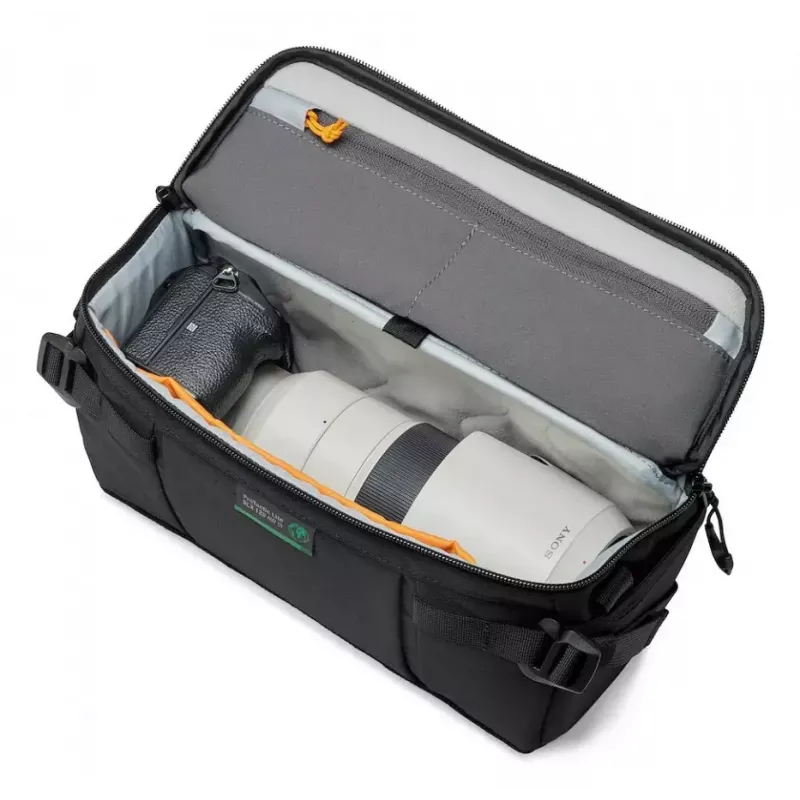 Sling-Tasche Lowepro ProTactic Lite SLX 120 AW III Schwarz Universal