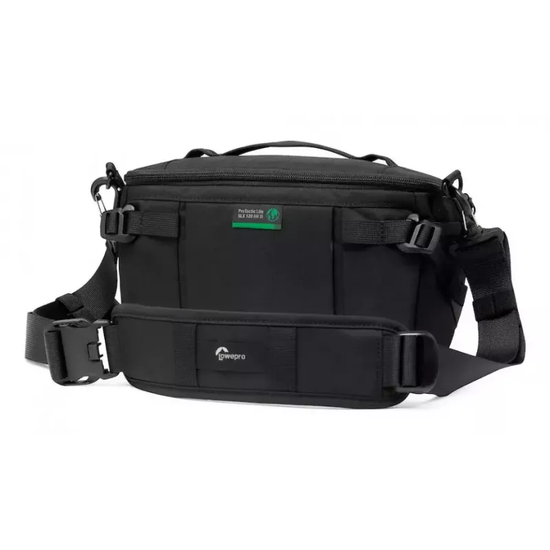 Sling-Tasche Lowepro ProTactic Lite SLX 120 AW III Schwarz Universal