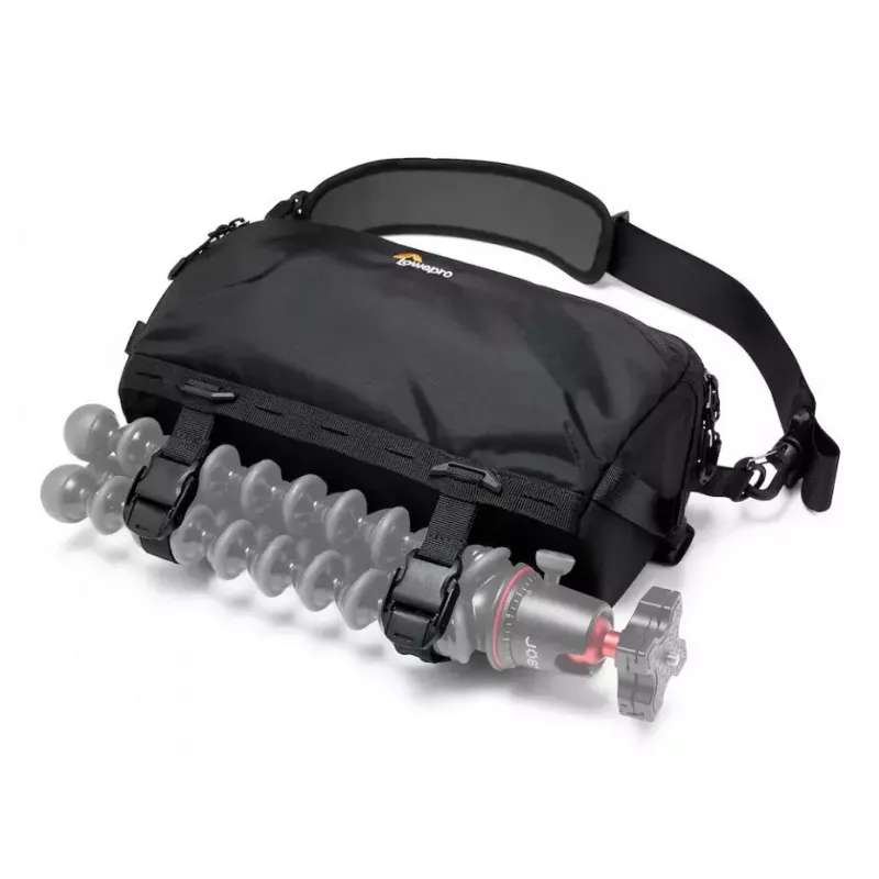 Sling-Tasche Lowepro ProTactic Lite SLX 120 AW III Schwarz Universal